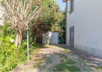 Casa indipendente Modena (zona Madonnina) - foto 22