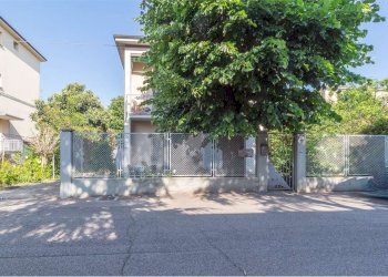 Casa indipendente Modena (zona Madonnina) - foto 24