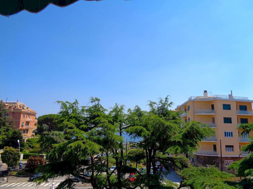 Appartamento Genova (zona Albaro) - foto 1