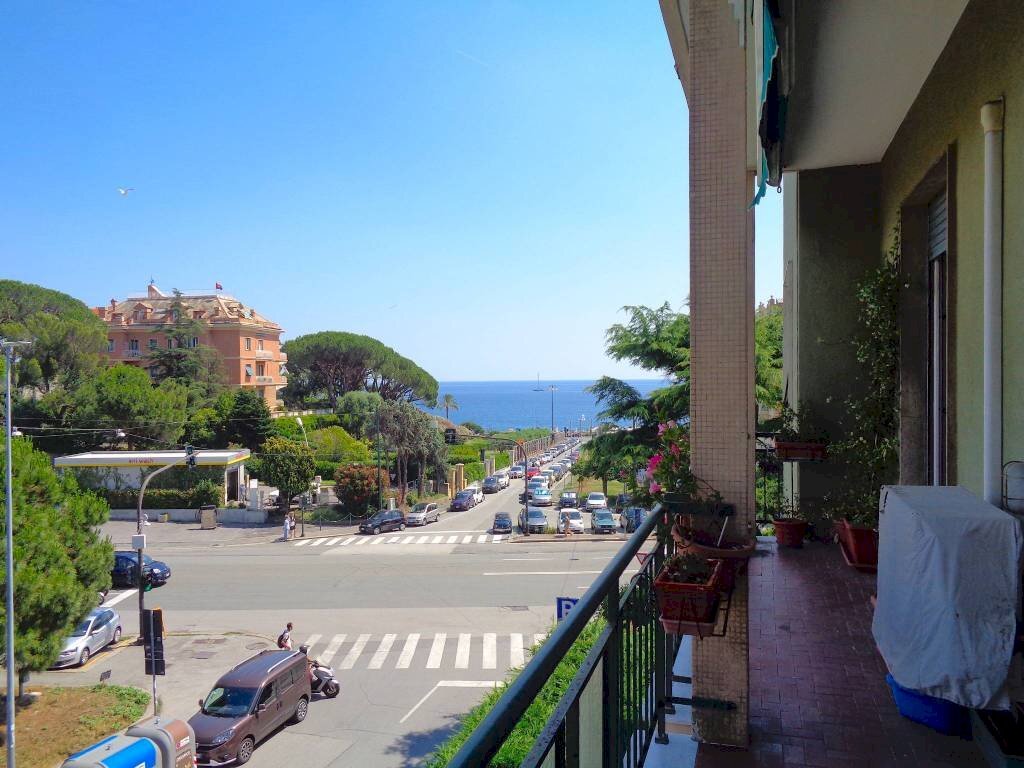 Appartamento Genova (zona Albaro) - foto 2