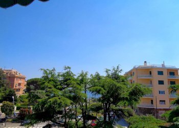 Apartment Genova (neighborhood Albaro) - photo 1