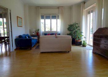 Apartment Genova (neighborhood Albaro) - photo 4