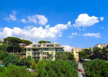 Apartment Genova (neighborhood Albaro) - photo 11
