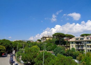 Apartment Genova (neighborhood Albaro) - photo 12