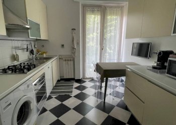 Apartment Genova (neighborhood Albaro) - photo 14