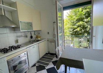Apartment Genova (neighborhood Albaro) - photo 15