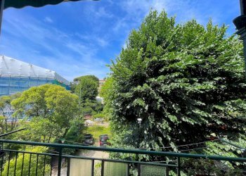 Apartment Genova (neighborhood Albaro) - photo 16