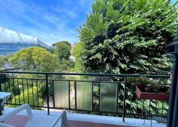 Apartment Genova (neighborhood Albaro) - photo 18
