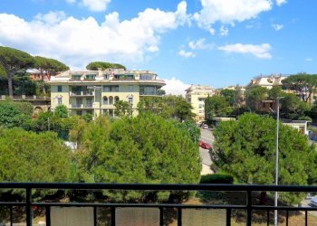 Apartment Genova (neighborhood Albaro) - photo 19