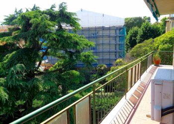 Apartment Genova (neighborhood Albaro) - photo 23