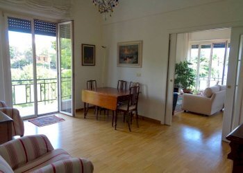 Apartment Genova (neighborhood Albaro) - photo 26