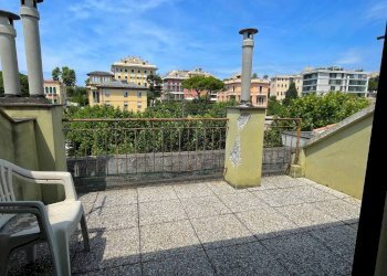 Apartment Genova (neighborhood Albaro) - photo 33