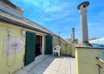 Apartment Genova (neighborhood Albaro) - photo 34