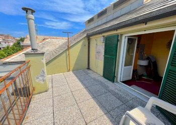 Apartment Genova (neighborhood Albaro) - photo 35