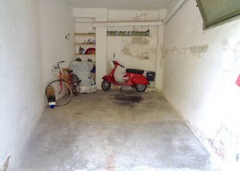 Apartment Genova (neighborhood Albaro) - photo 36