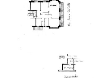 Apartment Genova (neighborhood Albaro) - photo 37