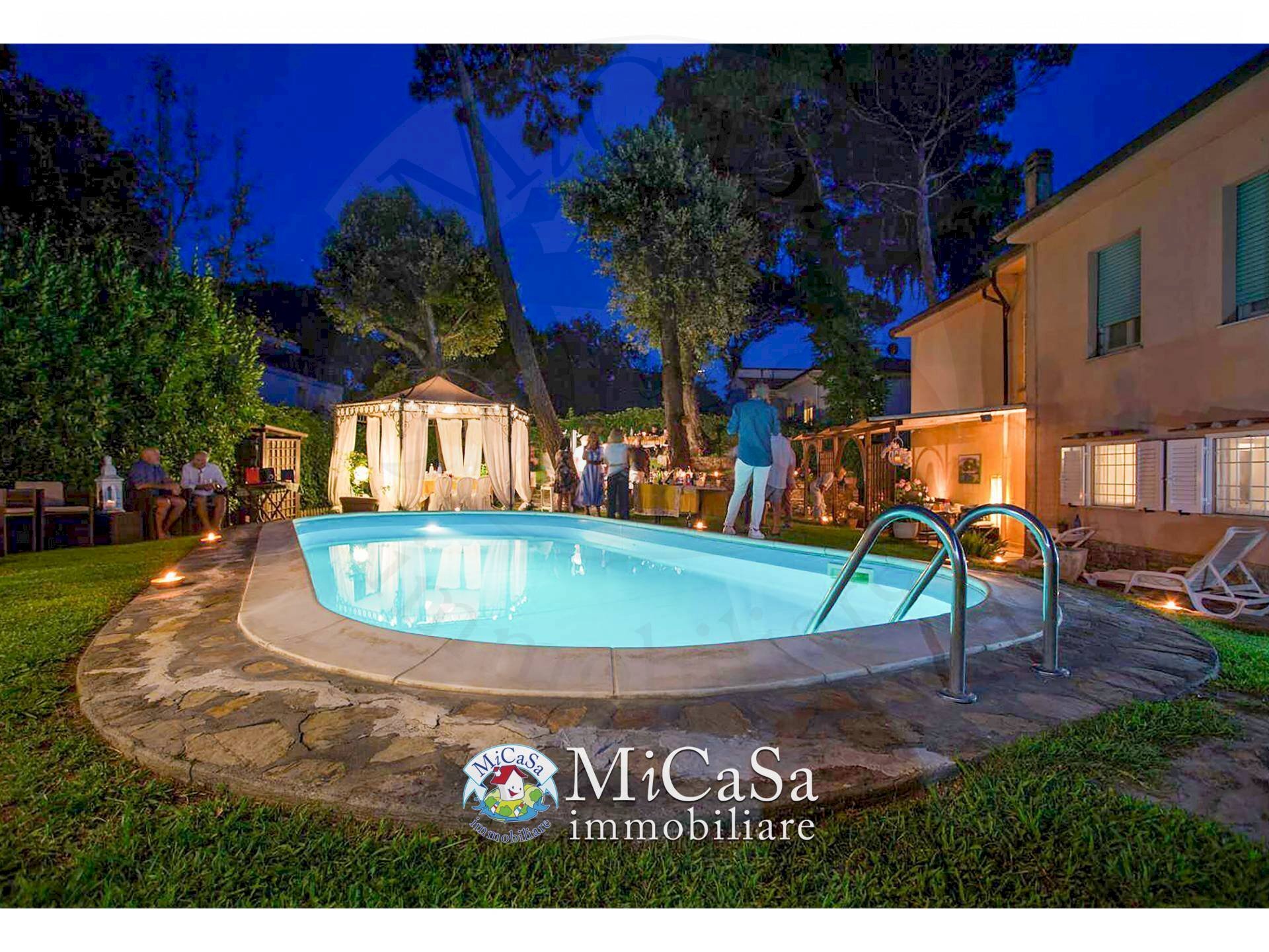 Foto 1 - Villa Via Pisorno
 
14, Pisa - photo 1