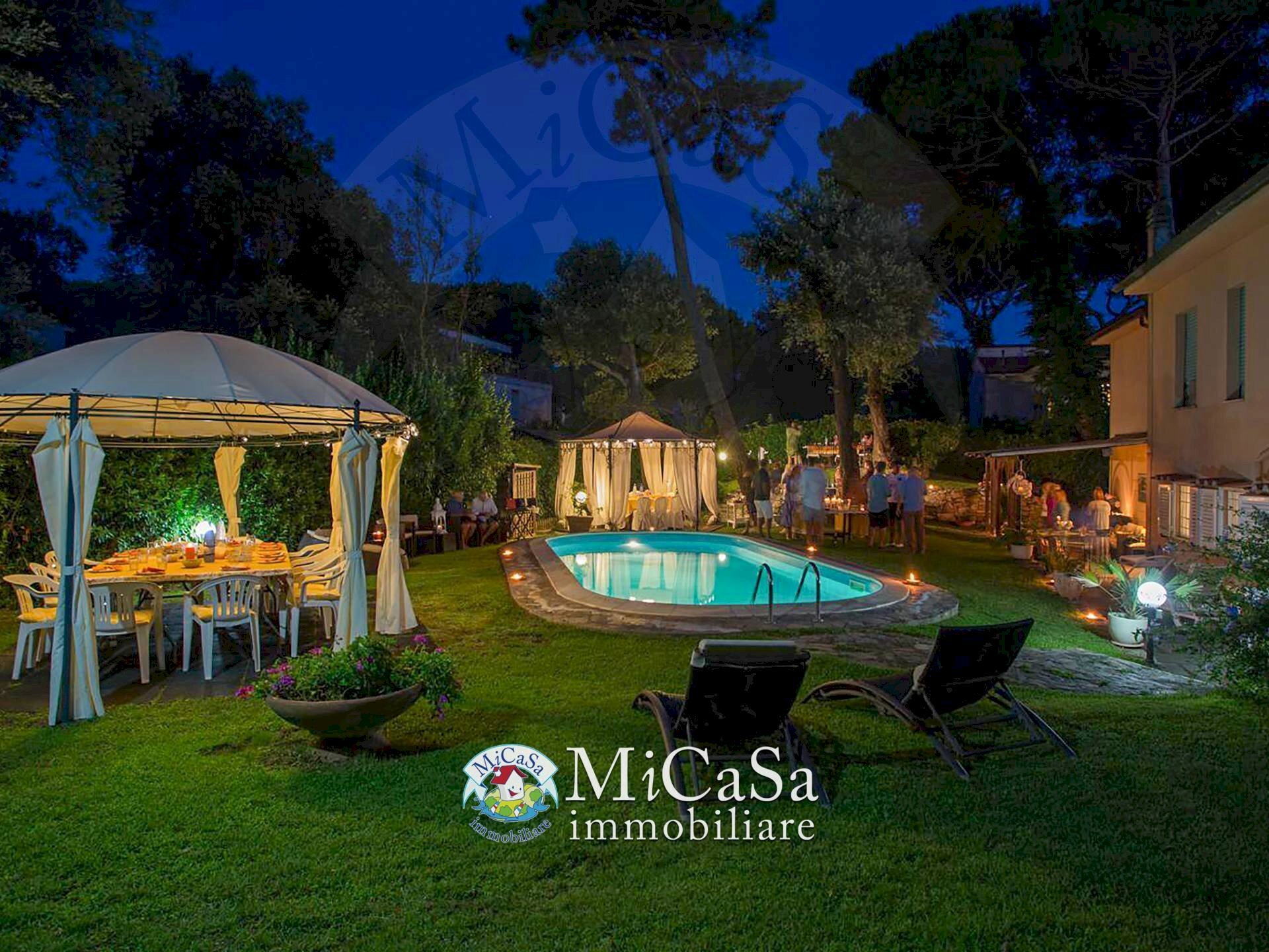 Foto 2 - Villa Via Pisorno
14, Pisa - photo 2