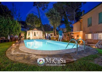 Foto 1 - Villa Via Pisorno
 
14, Pisa - foto 1