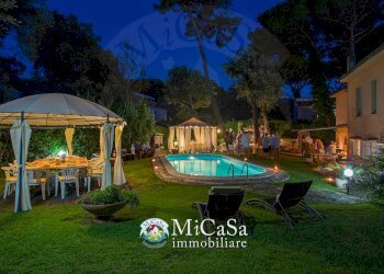 Foto 2 - Villa Via Pisorno
 
14, Pisa - foto 2