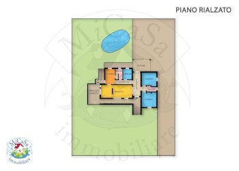 Foto 3 - Villa Via Pisorno
 
14, Pisa - foto 3