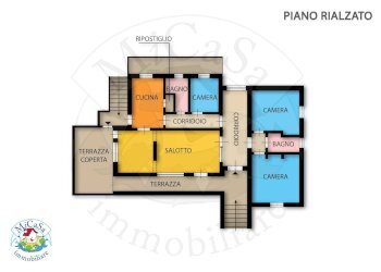 Foto 4 - Villa Via Pisorno
 
14, Pisa - foto 4