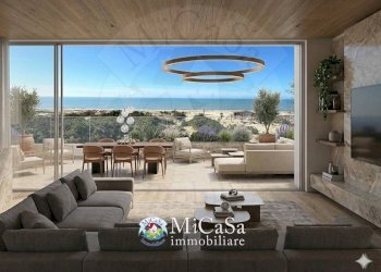 Foto 5 - Four-room apartment Via delle Magnolie
 
1, Pisa - photo 5