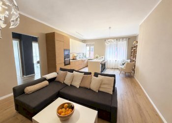 Three-room apartment Alessandria - photo 1