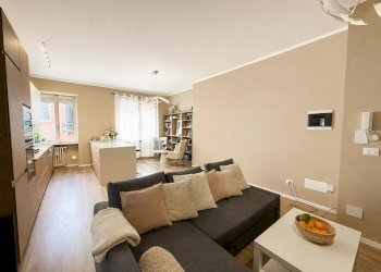 Three-room apartment Alessandria - photo 2