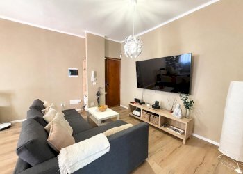 Three-room apartment Alessandria - photo 3