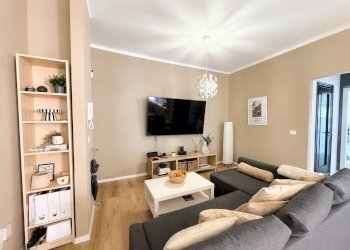 Three-room apartment Alessandria - photo 4