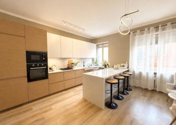 Three-room apartment Alessandria - photo 5