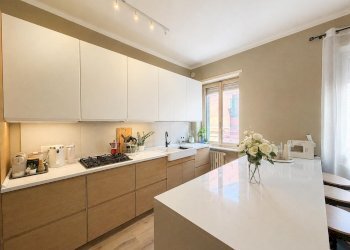 Three-room apartment Alessandria - photo 6