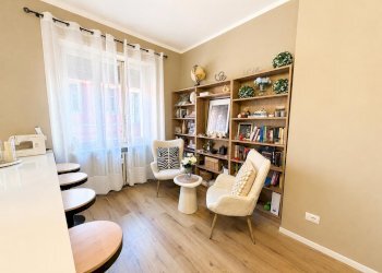 Three-room apartment Alessandria - photo 8