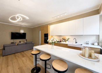 Three-room apartment Alessandria - photo 9