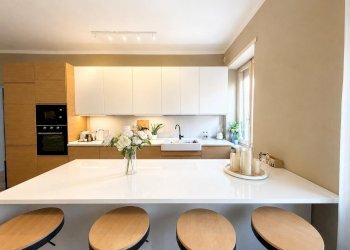Three-room apartment Alessandria - photo 10