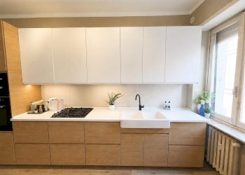 Three-room apartment Alessandria - photo 11