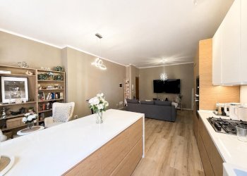 Three-room apartment Alessandria - photo 13