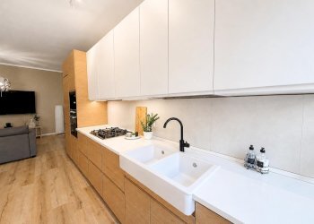 Three-room apartment Alessandria - photo 14