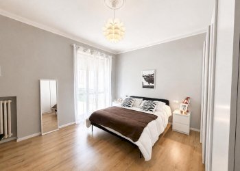 Three-room apartment Alessandria - photo 15