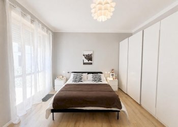Three-room apartment Alessandria - photo 16