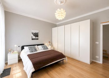 Three-room apartment Alessandria - photo 17