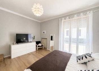 Three-room apartment Alessandria - photo 18
