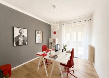 Three-room apartment Alessandria - photo 19
