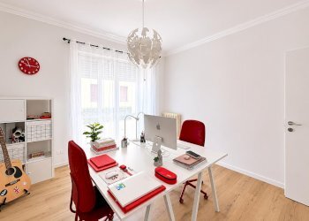 Three-room apartment Alessandria - photo 20