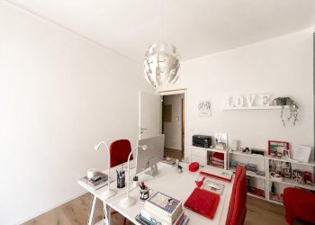 Three-room apartment Alessandria - photo 21