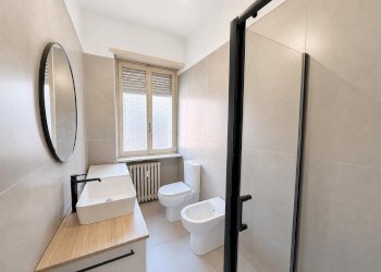 Three-room apartment Alessandria - photo 23