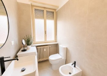Three-room apartment Alessandria - photo 24