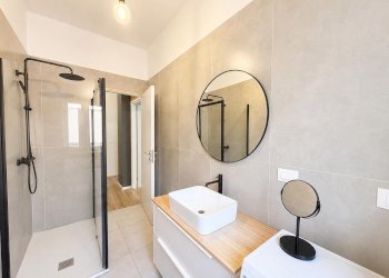 Three-room apartment Alessandria - photo 25