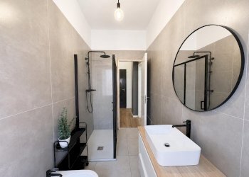 Three-room apartment Alessandria - photo 26